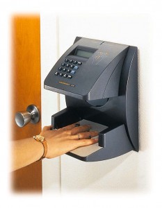 Access Control Systems